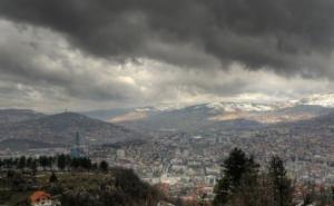 Hladnije vrijeme i nove padavine možemo očekivati sa srijede na četvrtak